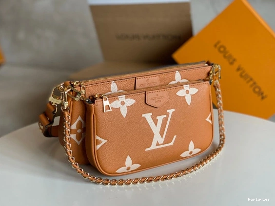 Cheap POCHETTE ACCESSOIRES MULTI LOUIS VUITTON 0722